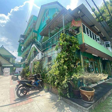 Villa Thai Pantai Cenang  Exterior photo